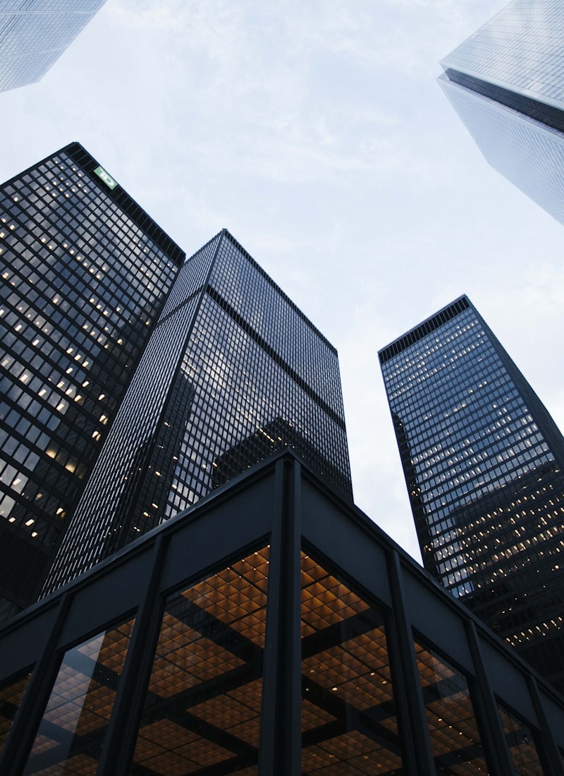 Fintech & Finanzas